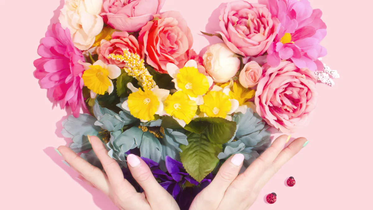 best flowers for birthdays