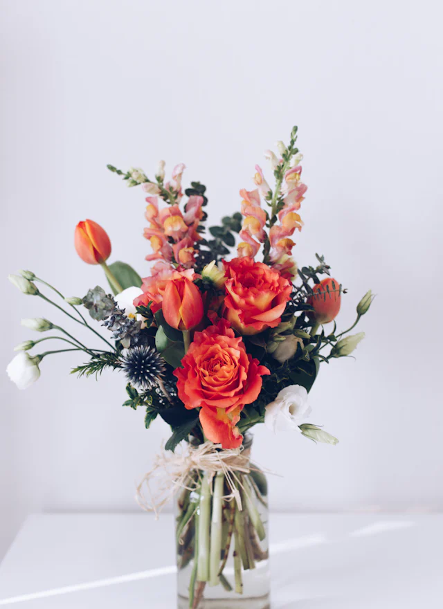 birthday bouquets