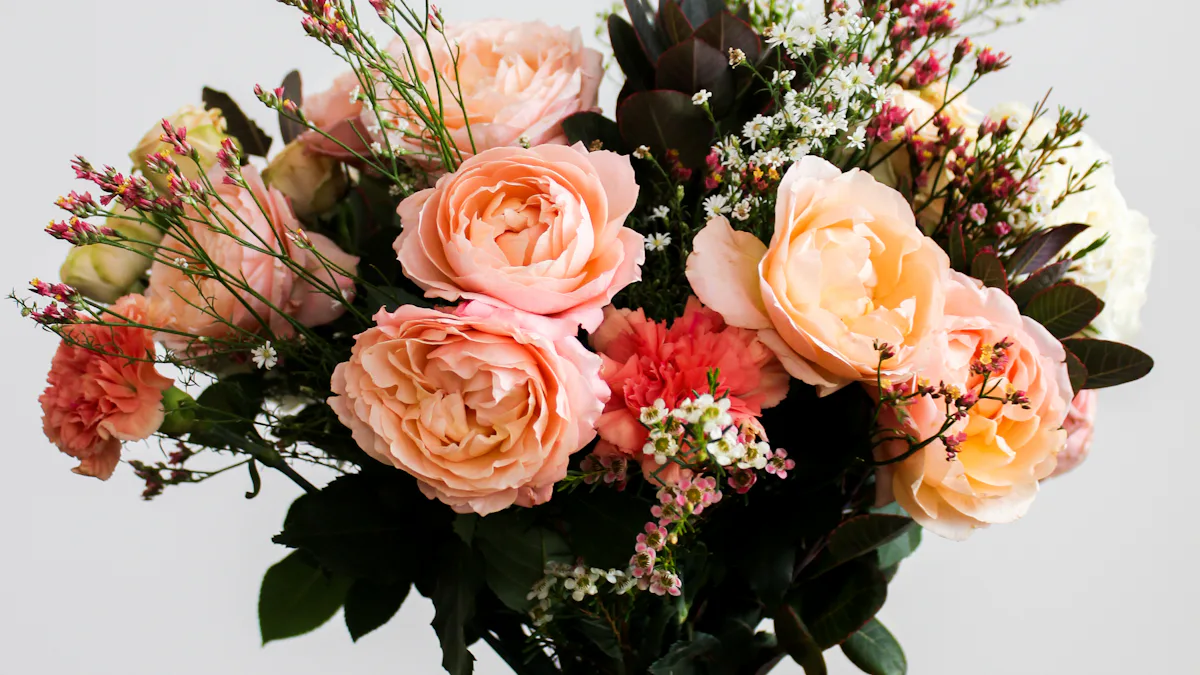 how to choose the right bouquet for every occasion