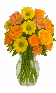 birthday bouquets