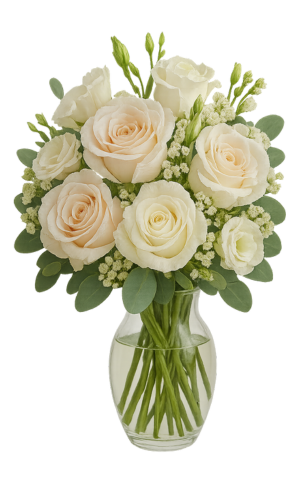 wedding flowers
